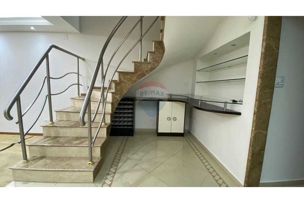 Sobrado - Alugar - Santo André , São Paulo - bar.jpeg - 631341015-27