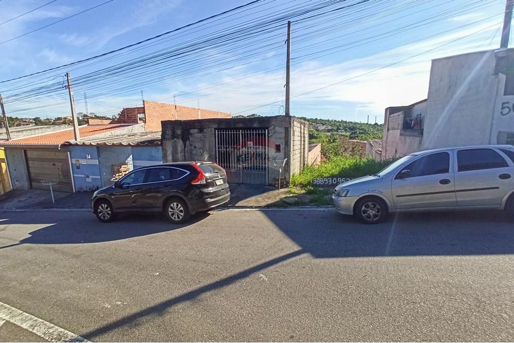 Casa - Venda - São José dos Campos , São Paulo - IMG_20250618_143728.jpg - 631501001-112