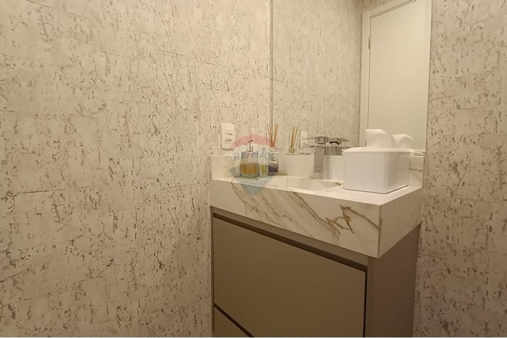 Cj. Comercial/ Sala - Alugar - Santo André , São Paulo - 11.jpeg - 631341001-293