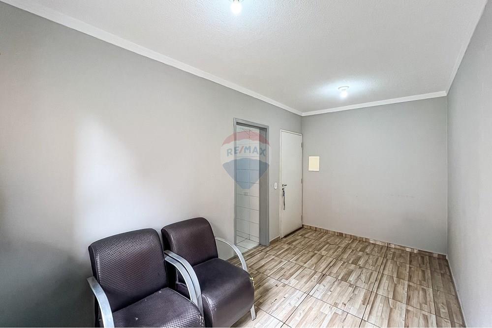 Apartamento - Venda - Sorocaba , São Paulo - IMG_1904.jpg - Sala - 630601337-4