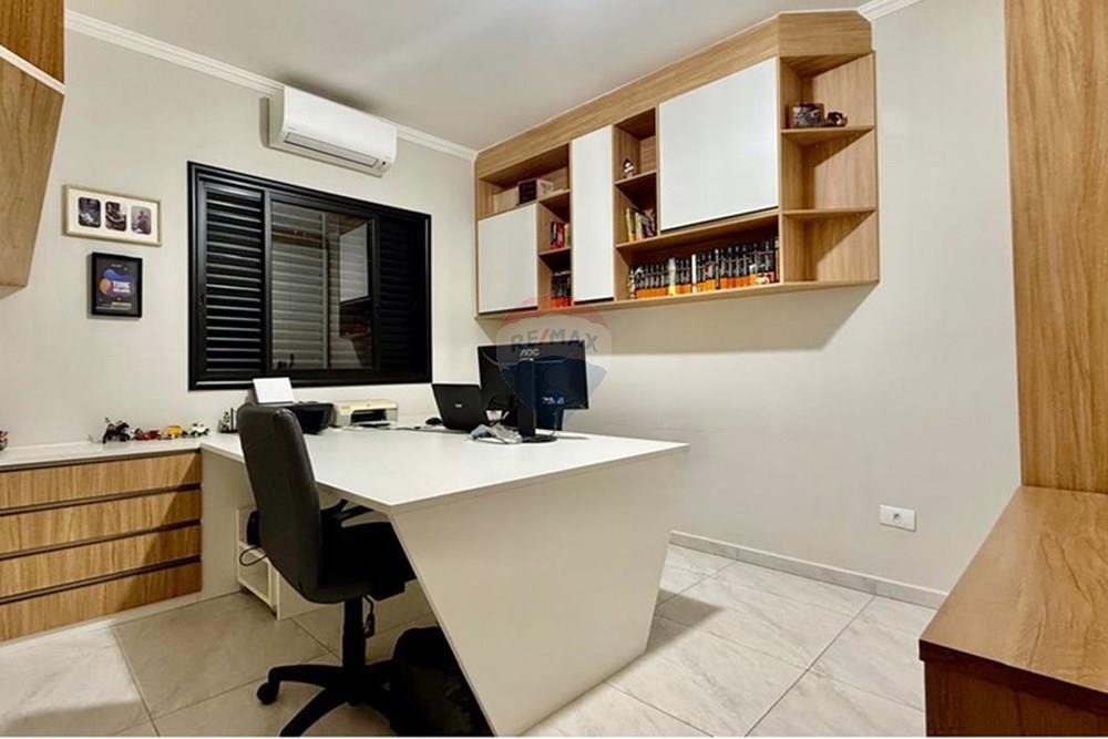 Casa - Venda - Itupeva , São Paulo - ROBERTO E YARA ESCRITORIO 4.jpg - 630531001-1081
