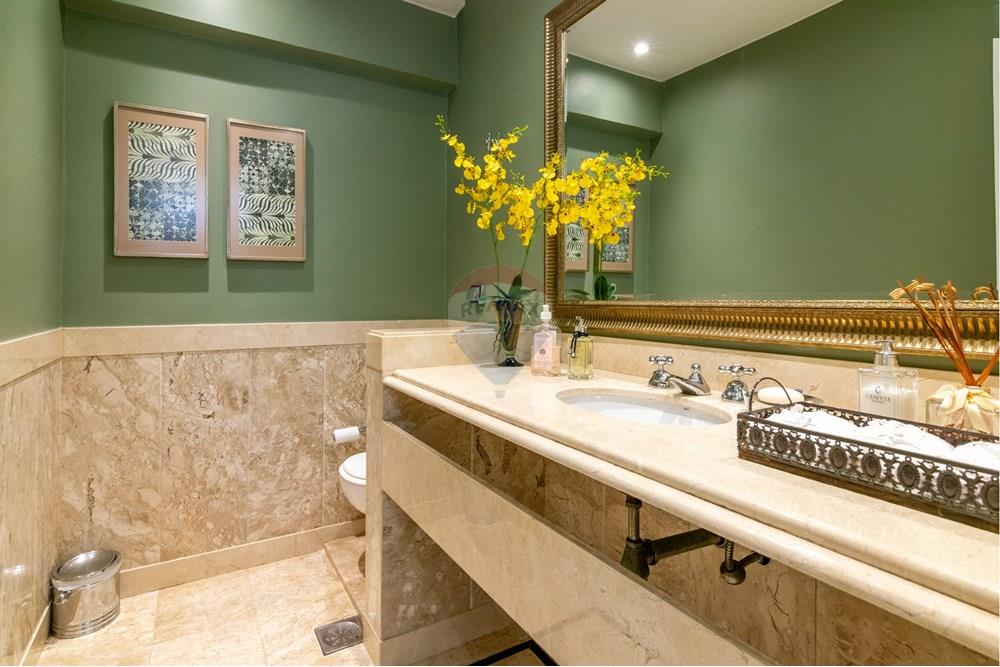 Cobertura - Venda - Rio de Janeiro , Rio de Janeiro - 09 LAVABO (2).jpg - 630411001-151