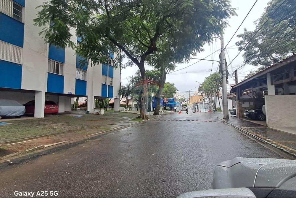 Apartamento - Alugar - Guarulhos , São Paulo - entrada.jpeg - 630251113-11