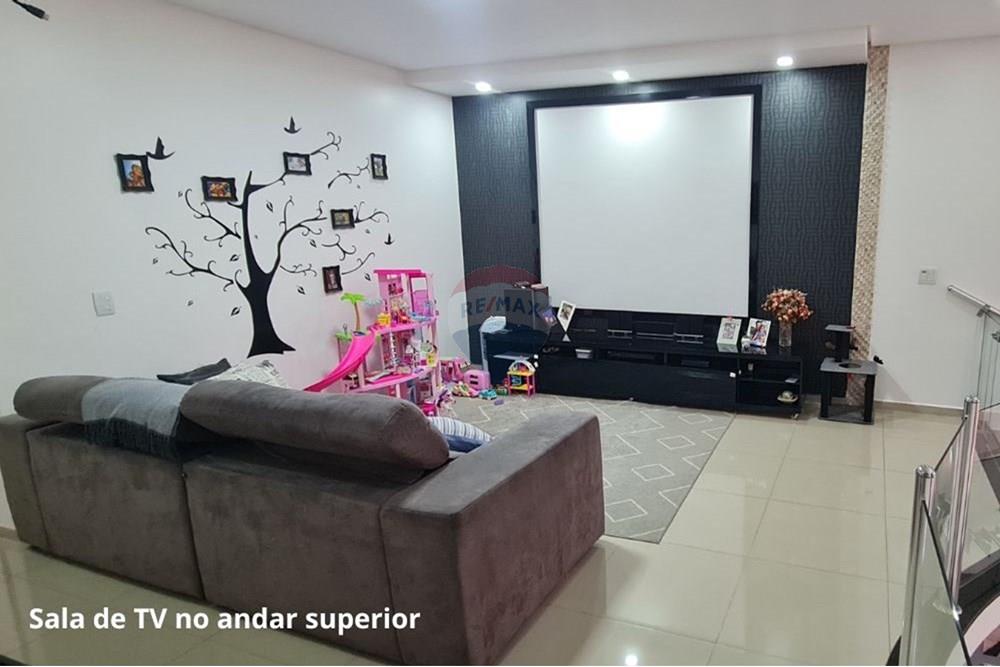 Casa de Condomínio - Venda - Sorocaba , São Paulo - 7.jpg - 630601309-11