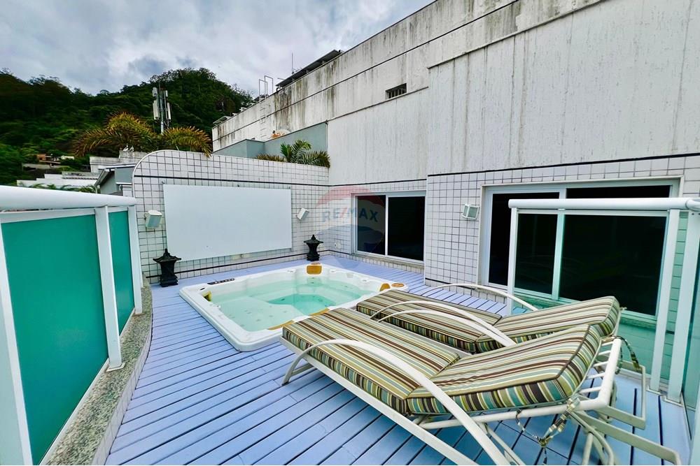 Cobertura - Venda - Niterói , Rio de Janeiro - cob paulo 3.jpeg - 631521012-52