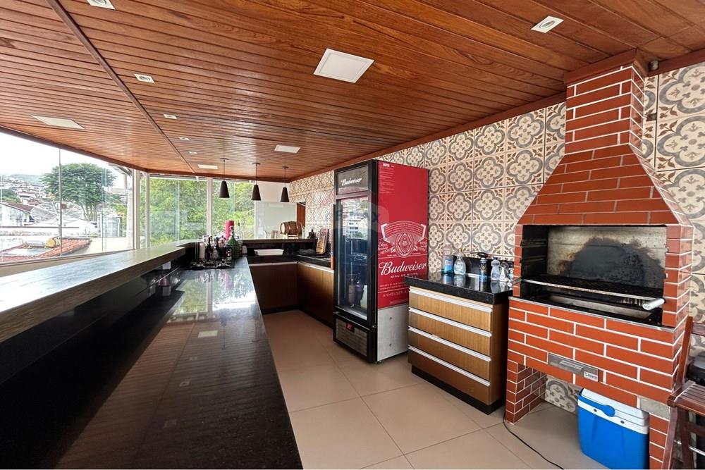 Casa - Venda - Nova Friburgo , Rio de Janeiro - IMG_4563.jpeg - 630551055-109