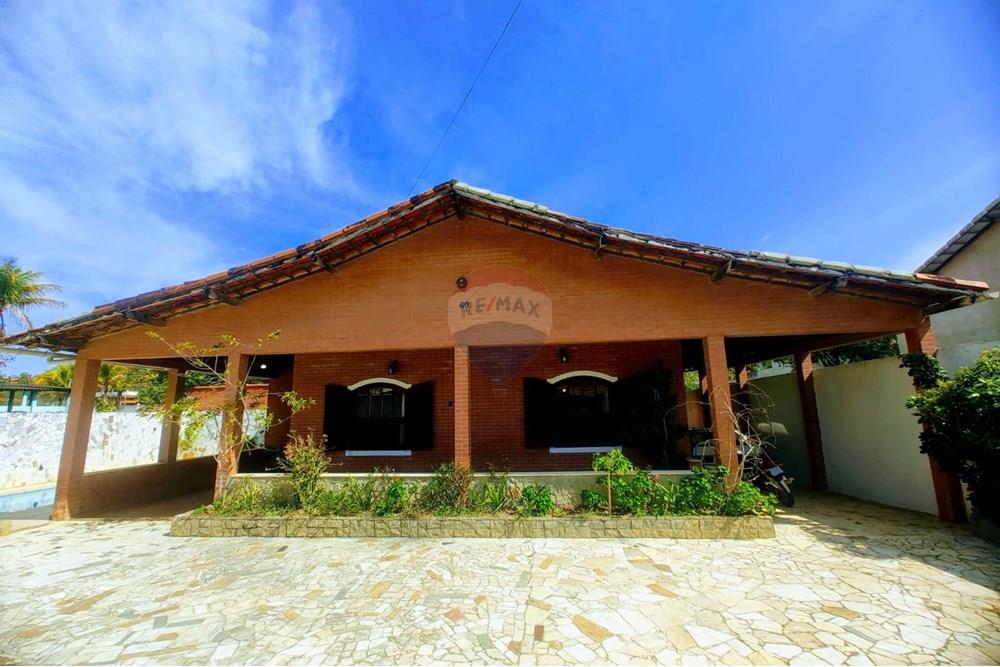 Casa - Venda - Saquarema , Rio de Janeiro - a4f8ebe7-35ae-4bd1-8434-b656d1d22921.jpeg - 630121040-28