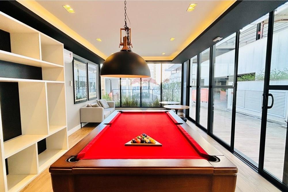 Apart Hotel/ Flat - Alugar - Sorocaba , São Paulo - IMG_8910 - Copia.JPG - 630601129-90