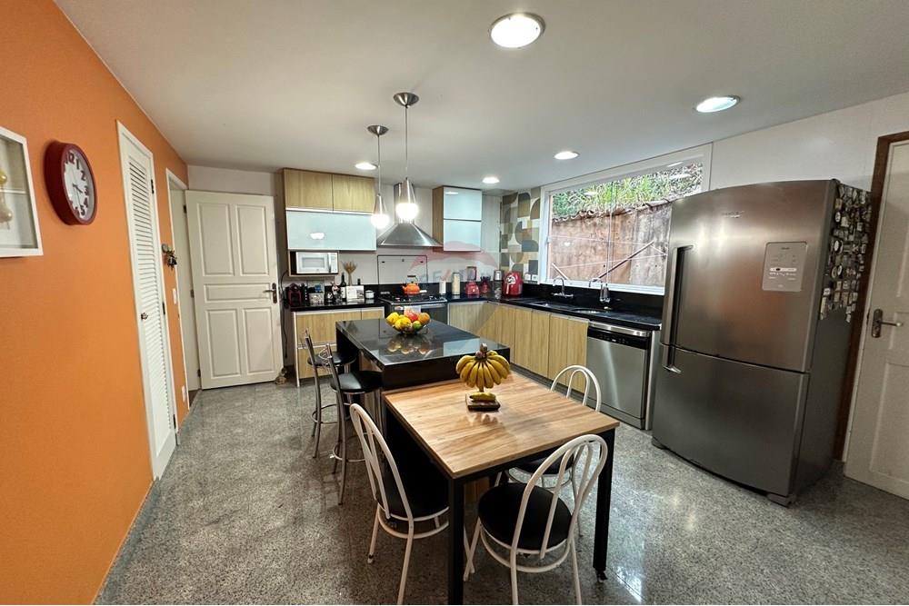 Casa - Venda - Petrópolis , Rio de Janeiro - 9.jpg - 631611005-7