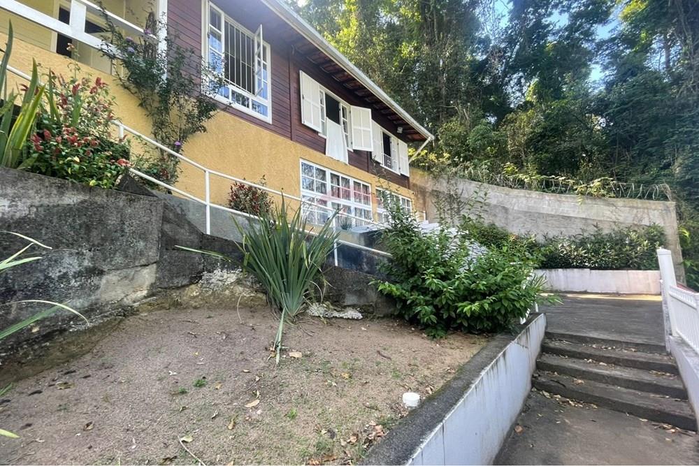 Casa - Venda - Teresópolis , Rio de Janeiro - 6bb8ed8d-1964-4dbc-8b3e-2d75d1ad14d5.jpeg - 630191046-57