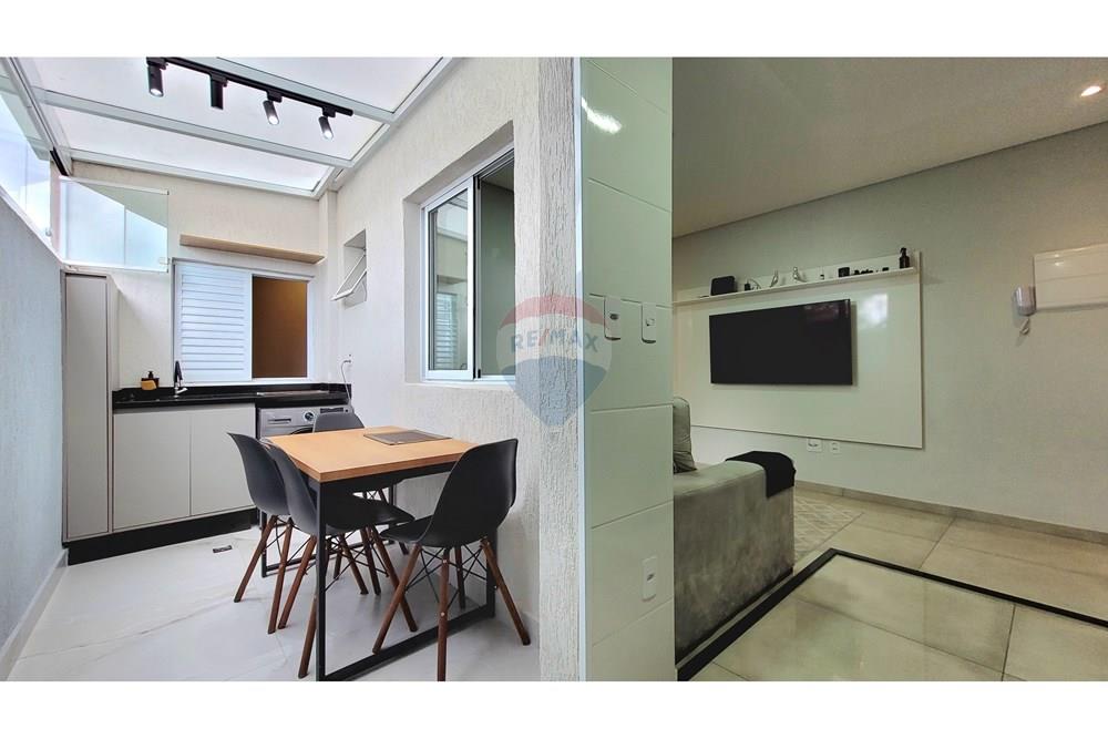 Apartamento - Venda - Santo André , São Paulo - 20251118_081449.jpg - Área de serviço - 630331011-154