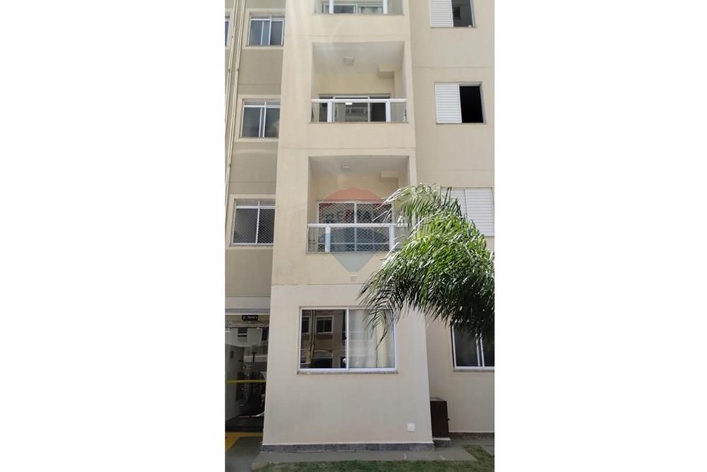 Apartamento - Alugar - Sorocaba , São Paulo - 7dfdcd5e-9fcf-4657-9962-b1bfb573008a.jpg - 630601308-56