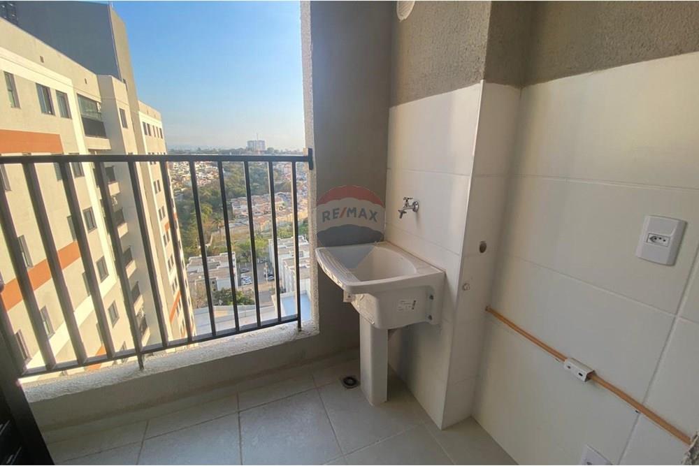 Apartamento - Alugar - Sorocaba , São Paulo - 11369aa1-562f-480f-a929-a40461b39043.jpg - 631181052-203