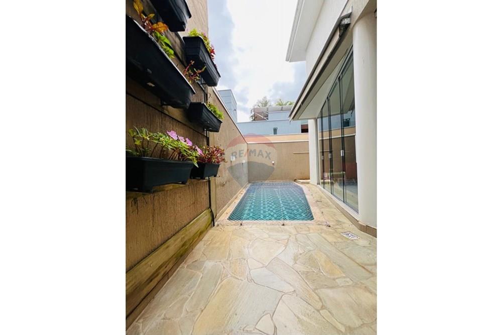 Casa de Condomínio - Venda - Mogi das Cruzes , São Paulo - c23.jpeg - Corredor - 631251023-36