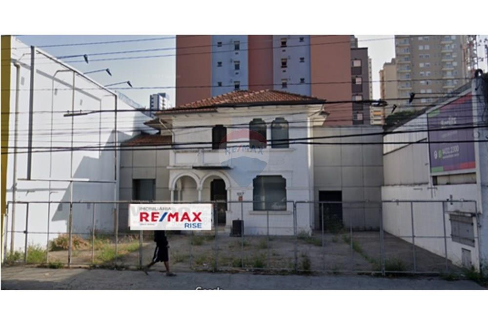 Casa Comercial - Alugar - Santo André , São Paulo - fachada.jpg - Fachada - 631341015-28