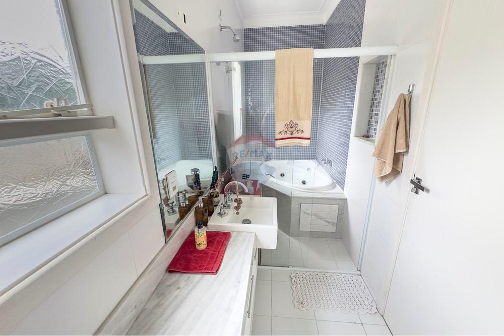 Casa de Condomínio - Venda - São Roque , São Paulo - CASA PARA VENDA EM SÃO ROQUE-32.jpg - 631601019-41