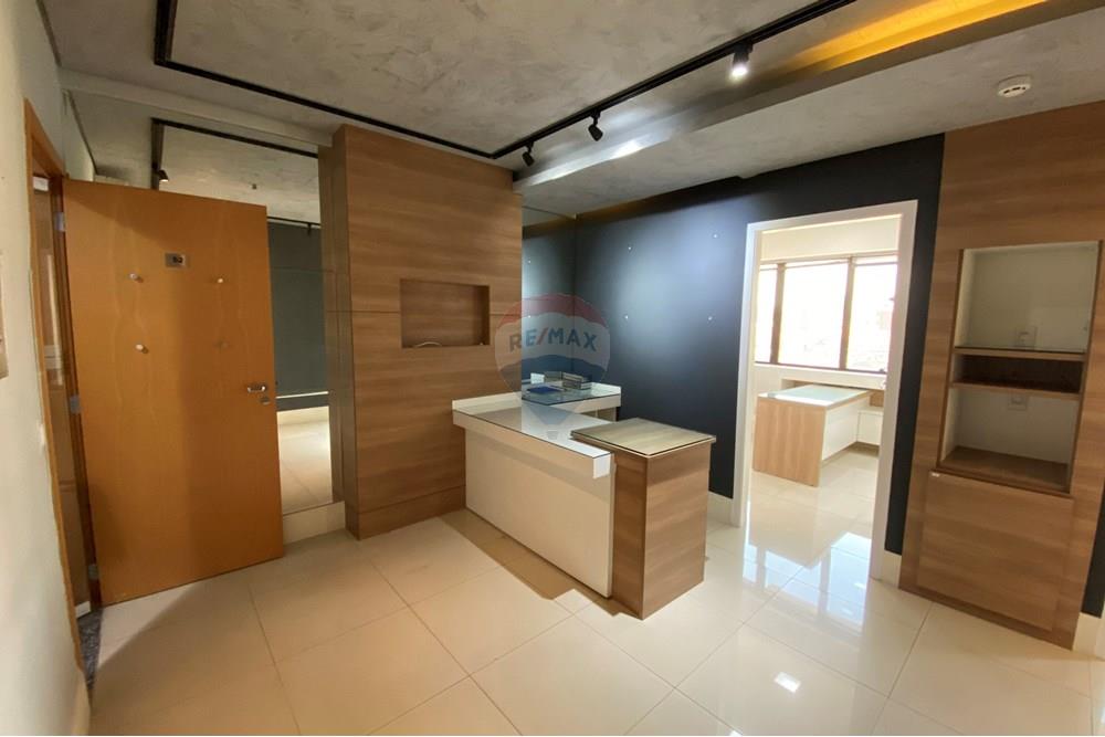 Cj. Comercial/ Sala - Venda - Mogi das Cruzes , São Paulo - IMG_8486.JPG - Recepção - 631251009-67