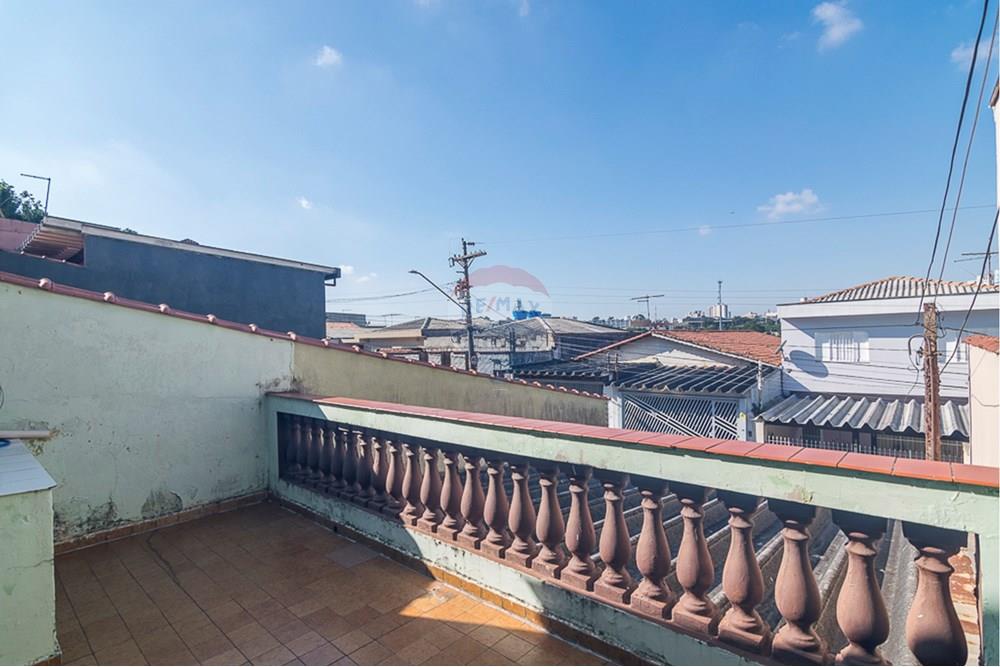 Casa - Venda - São Bernardo do Campo , São Paulo - 9.jpg - Varanda - 631341028-41