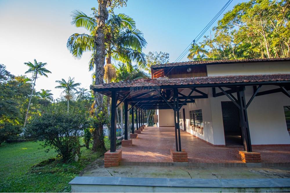 Chácara / Sítio / Fazenda - Venda - Mogi das Cruzes , São Paulo - DSC06227.jpg - Varanda - 631251031-4