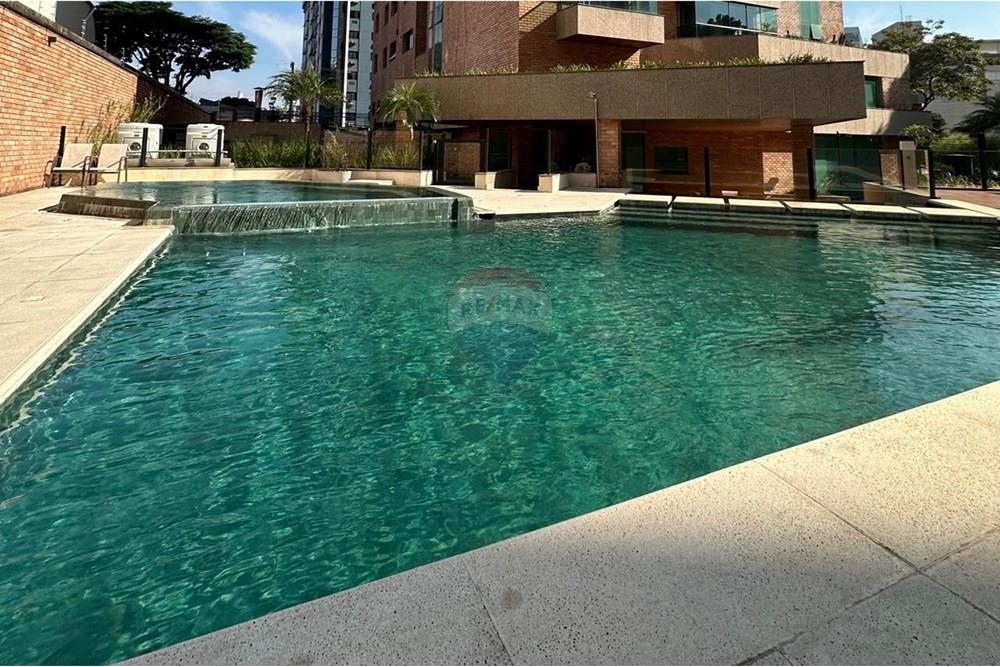 Apartamento - Alugar - Mogi das Cruzes , São Paulo - piscina 2.jpg - 630281068-35