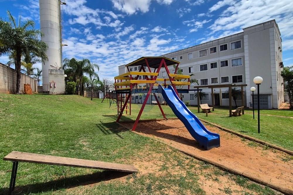 Apartamento - Venda - São José do Rio Preto , São Paulo - 11 playground.jpeg - 630401013-138