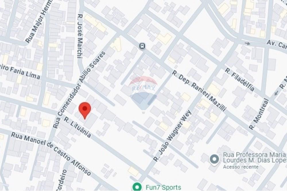 Terreno - Venda - Sorocaba , São Paulo - terreno individual 4.jpg - 631641004-10