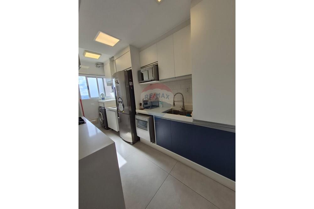 Apartamento - Alugar - Guarulhos , São Paulo - Apto Cassius 23.jpeg - 631421018-7