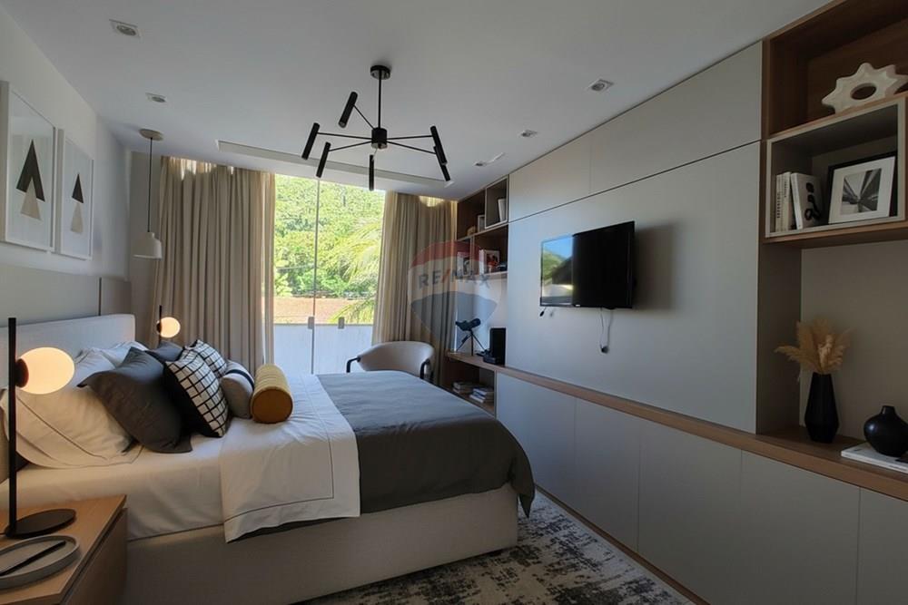 Casa - Venda - Niterói , Rio de Janeiro - suite master stagify.jpg - 631621013-2