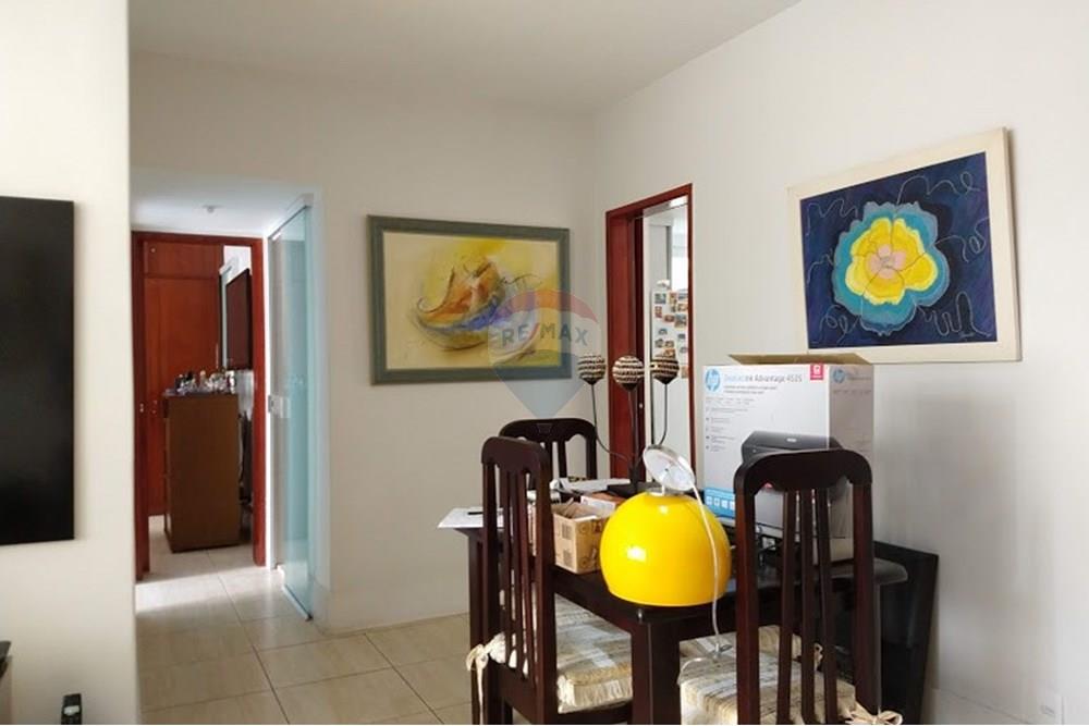 Residential - Condo/Apartment - Niterói , Rio de Janeiro - BR - IMG_20181127_163318392.jpg - 631621005-7