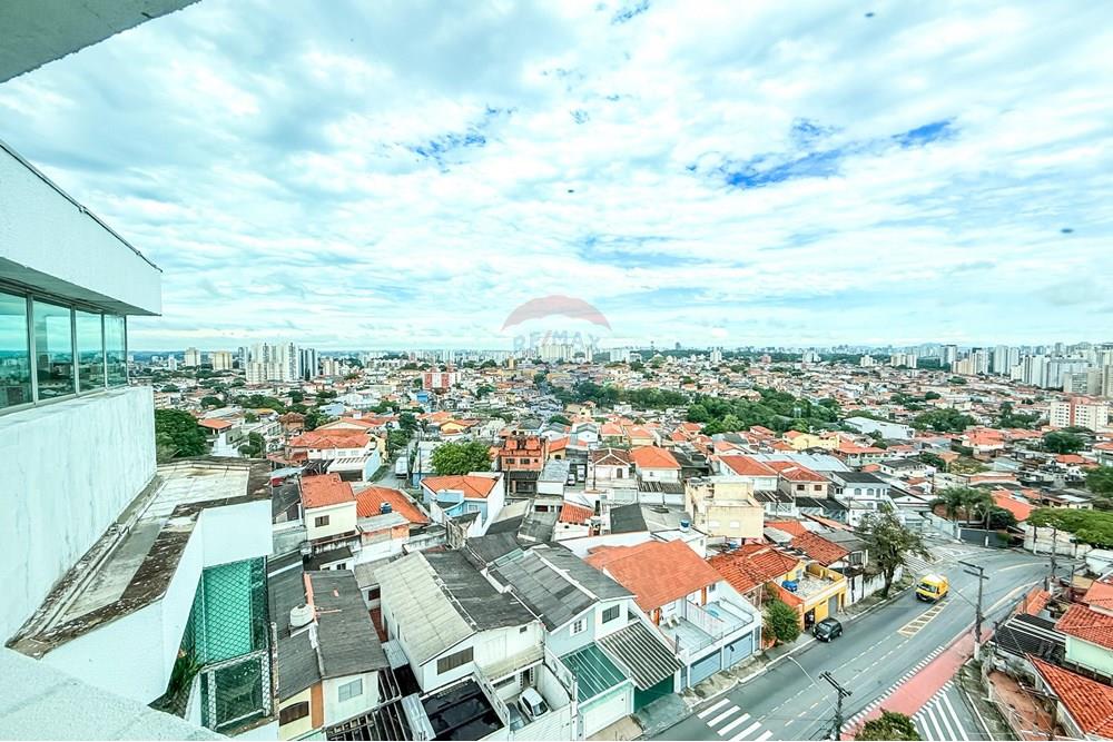 Cobertura - Venda - São Paulo , São Paulo - vista 3.jpeg - 631461058-8
