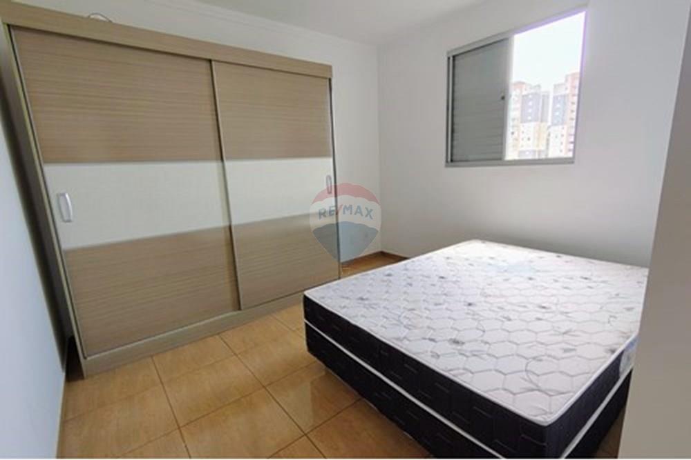 Apartamento - Venda - Sorocaba , São Paulo - FOTO CELULAR QUARTO.jpg - 630601067-34