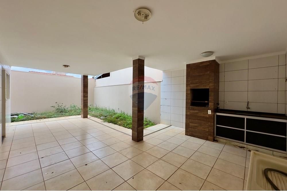 Casa - Venda - São José do Rio Preto , São Paulo - IMG_6729 2.jpg - 630401025-31