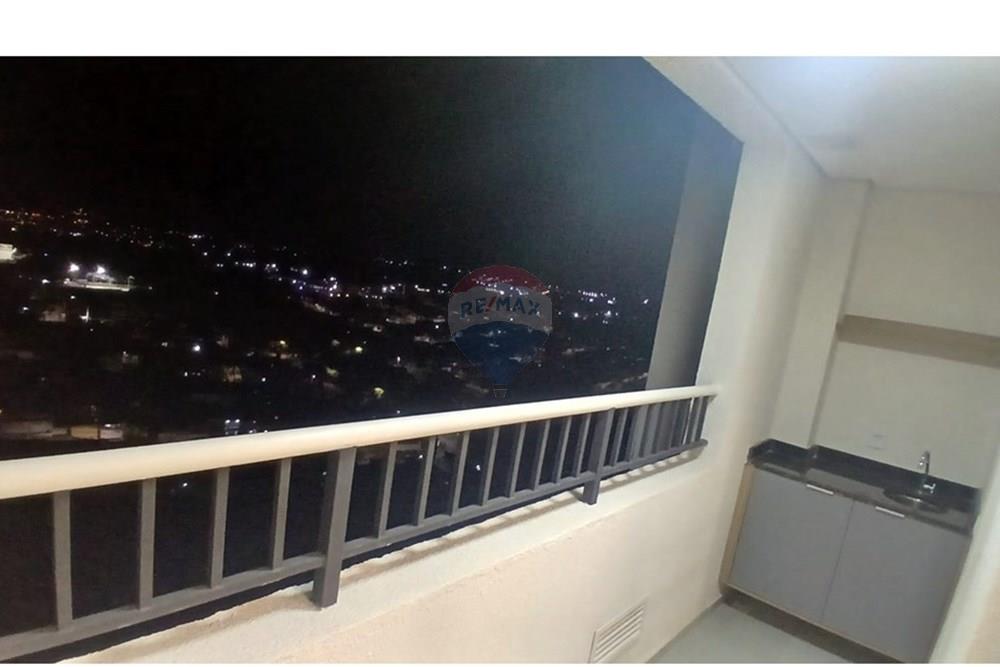 Apartamento - Alugar - Sorocaba , São Paulo - 6e0521d2-3c53-46c4-803b-a830171b0f1b.jpg - 630601002-159