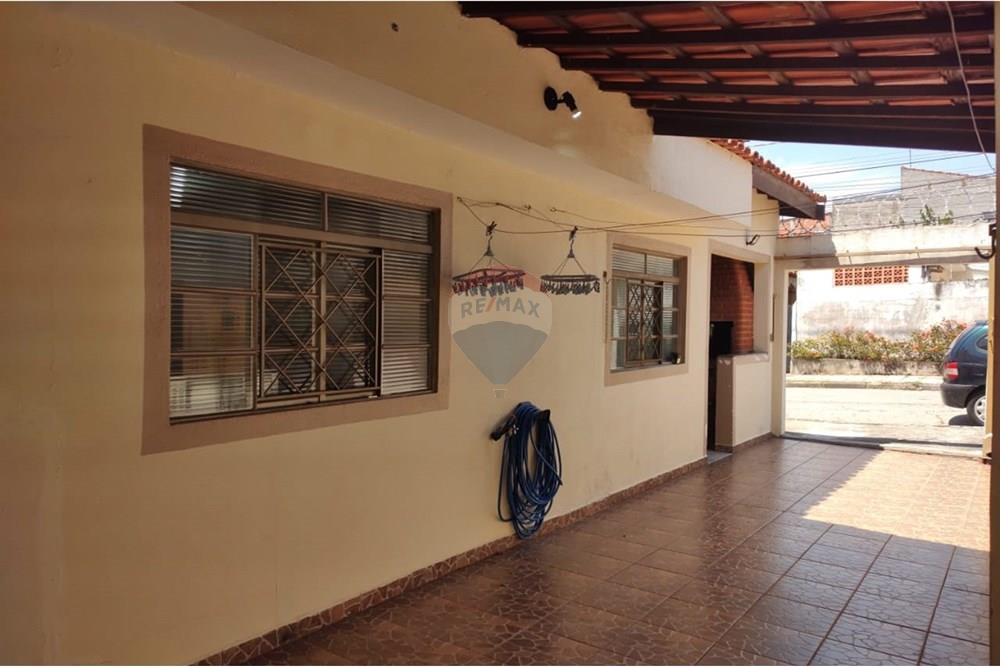 Casa - Venda - Sorocaba , São Paulo - IMG-20251111-WA0167.jpg - Quintal - 631641015-9
