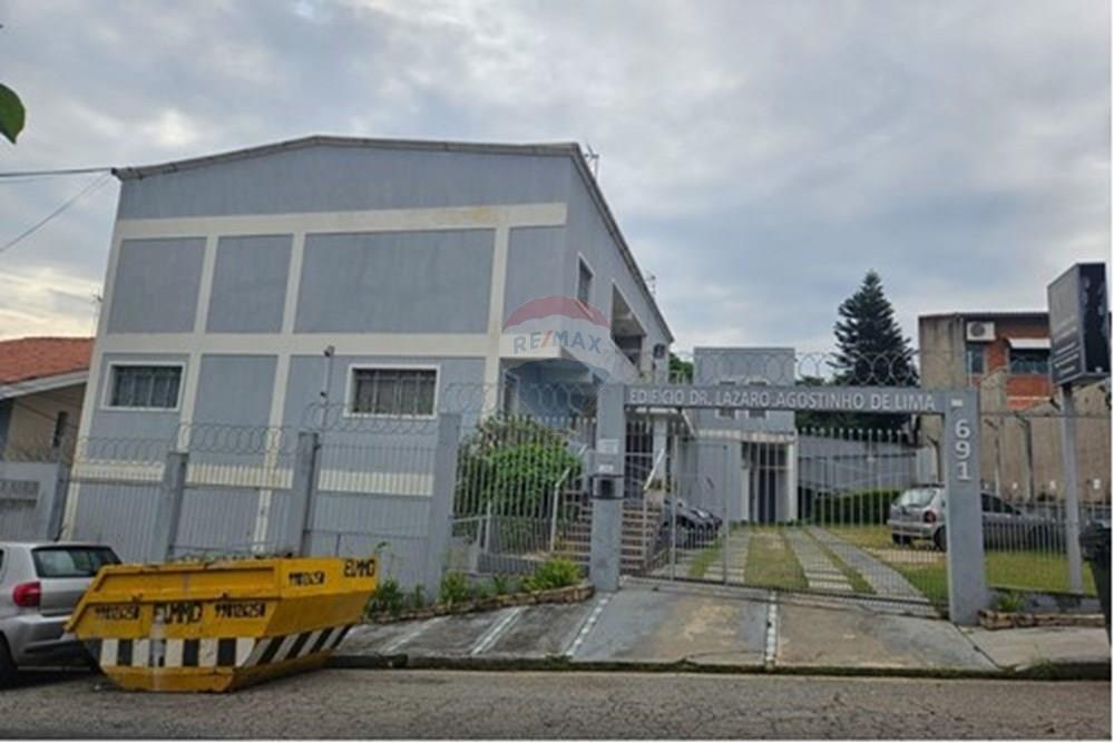 Conjunto Comercial-Sala para alugar com 1 quarto, 15m² - Foto 2
