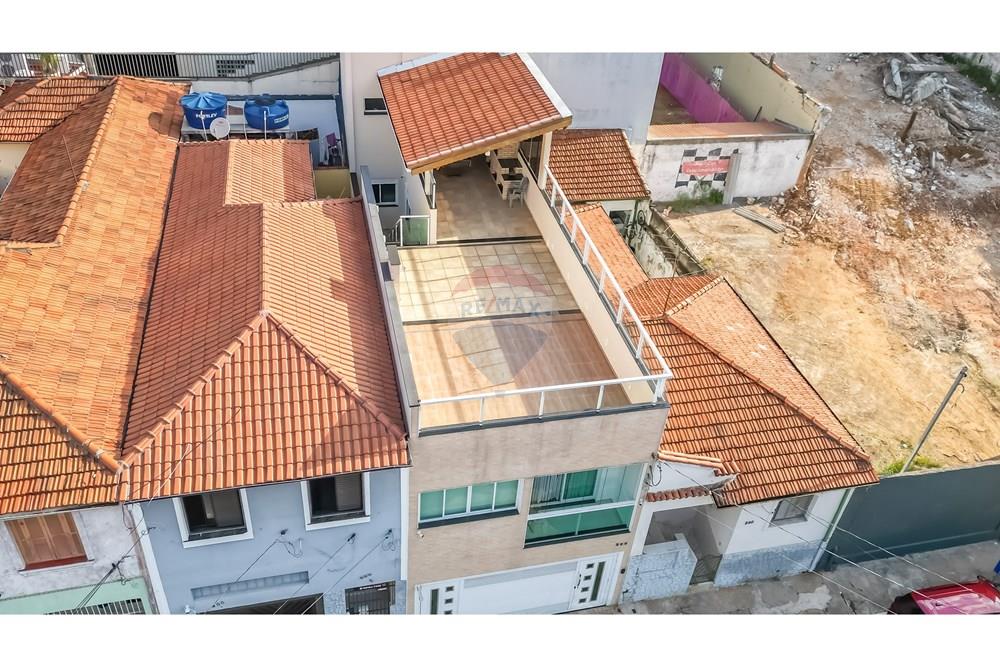 Sobrado - Venda - São Caetano do Sul , São Paulo - EXTERNO.jpg - 630821018-74