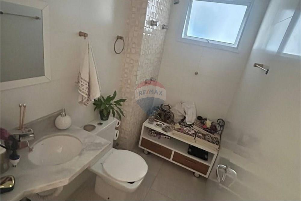 Apartamento - Venda - Votorantim , São Paulo - 8795.jpg - Banheiro - 631701010-2