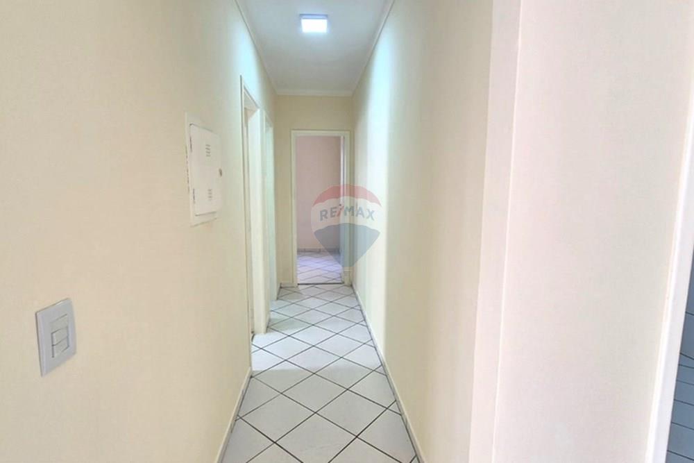 Apartamento - Venda - São José do Rio Preto , São Paulo - 07corredor b.jpeg - 630401013-143