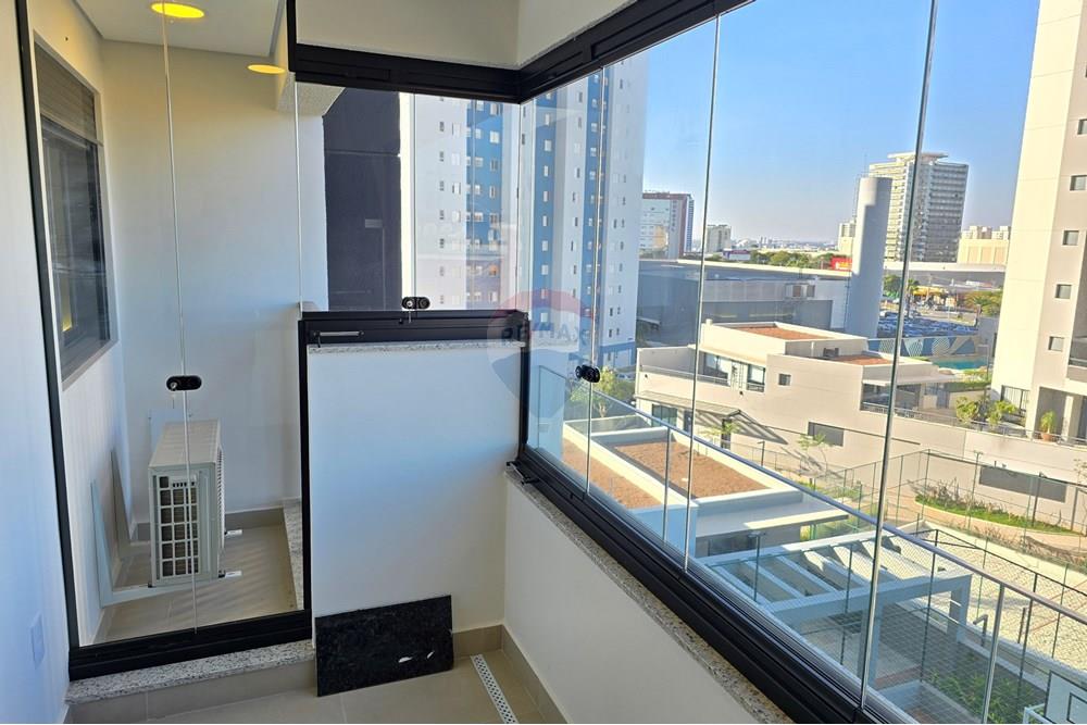 Apartamento - Alugar - Sorocaba , São Paulo - 20250722_155555.jpg - Área Gourmet - 631641002-14