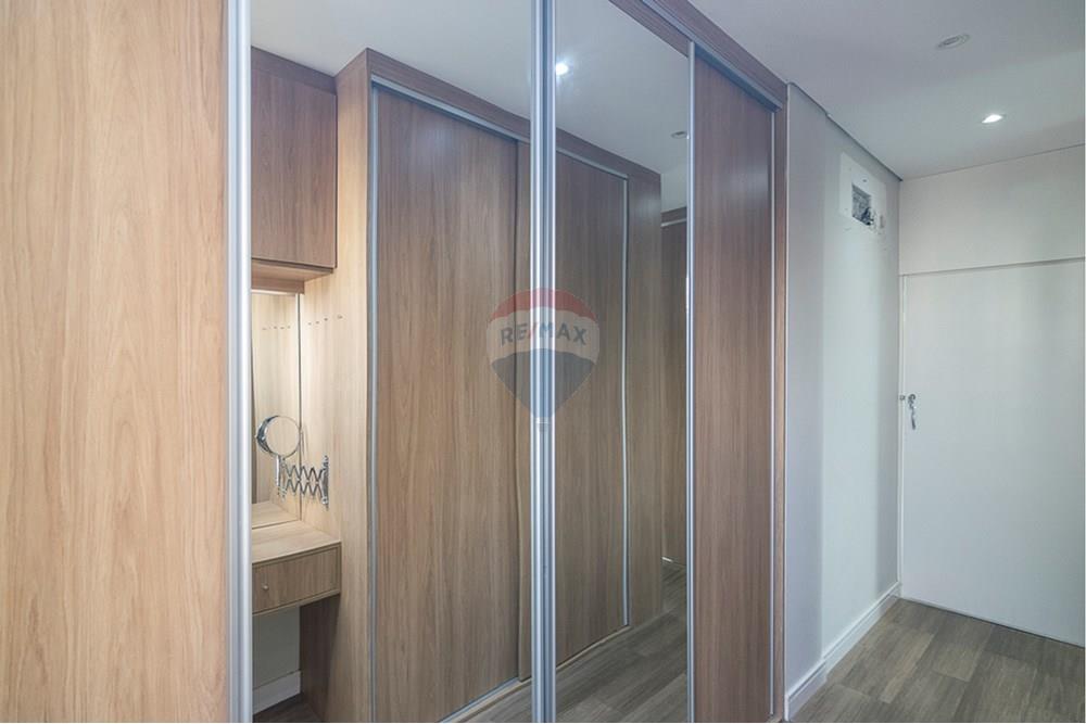 Apartamento - Venda - Santo André , São Paulo - _DSC0056.jpg - Closet - 631341024-5