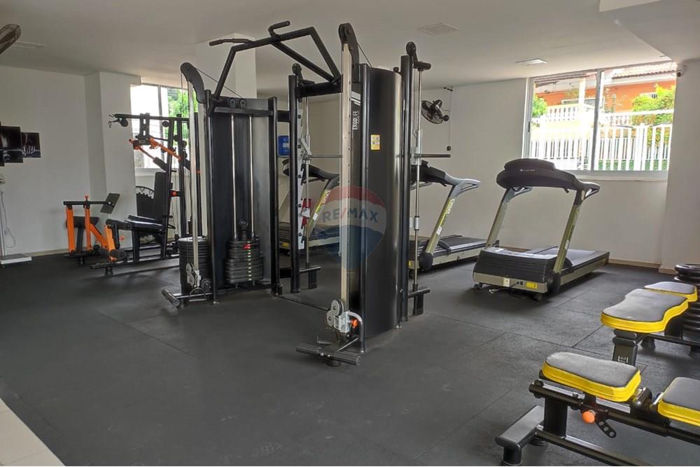 Apartamento - Alugar - Arujá , São Paulo - IMG-20250212-WA0133.jpg - 631491001-249