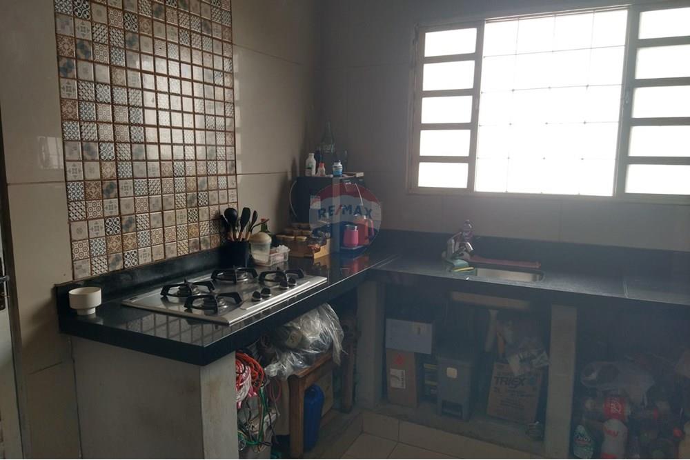 Casa - Venda - São José do Rio Preto , São Paulo - Imagem do WhatsApp de 2025-10-22 à(s) 13.57.09_4d02c001.jpg - Cozinha - 631381002-148