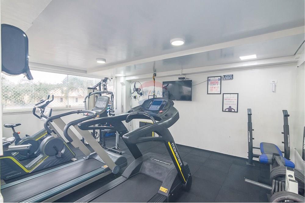 Apartamento - Venda - São Bernardo do Campo , São Paulo - 40.jpg - 631341028-42