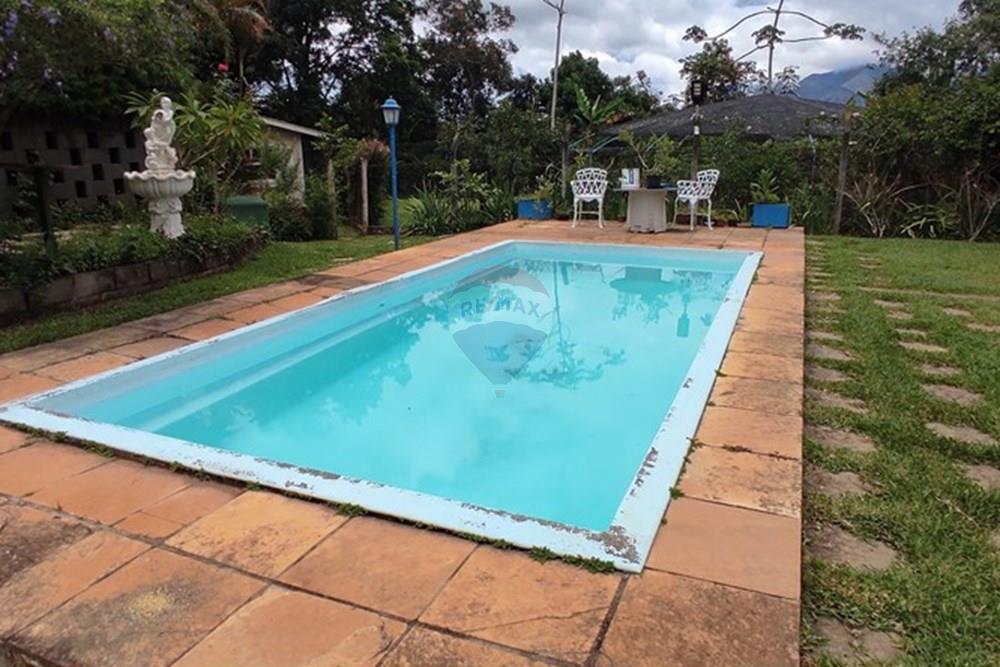 Chácara / Sítio / Fazenda - Venda - Teresópolis , Rio de Janeiro - 1770857772440.jpg - 630191034-19
