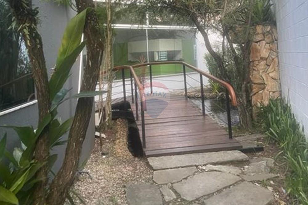 Galpão - Alugar - Mogi das Cruzes , São Paulo - 4 - 630281041-41