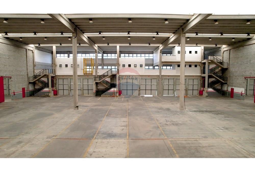 Galpão - Alugar - Araçariguama , São Paulo - a6ba060d-d569-47f4-8197-3d915ec737d0.jpeg - 631601004-27