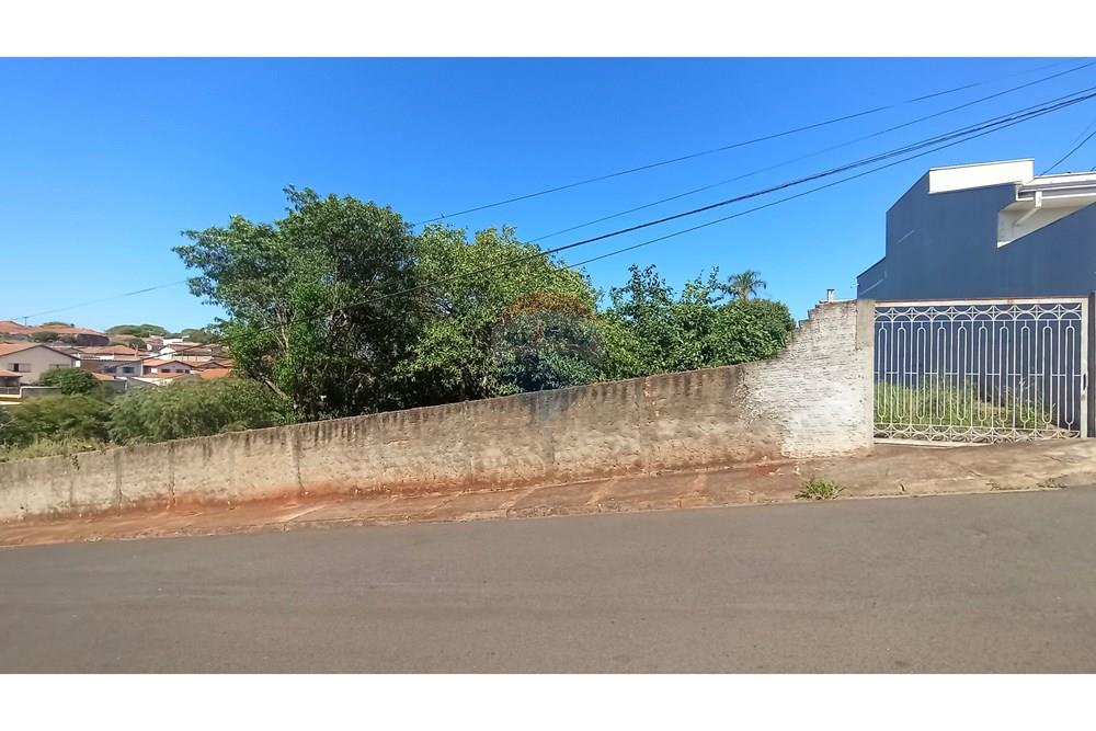 Terreno - Venda - Botucatu , São Paulo - 3-IMG_20251107_085054.jpg - Fachada - 630481103-134