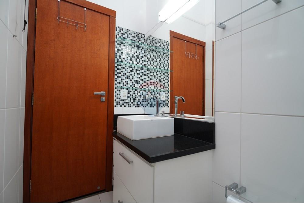 Casa - Venda - Presidente Prudente , São Paulo - LINO - PORTO SEGURO879.JPG - 630091025-140