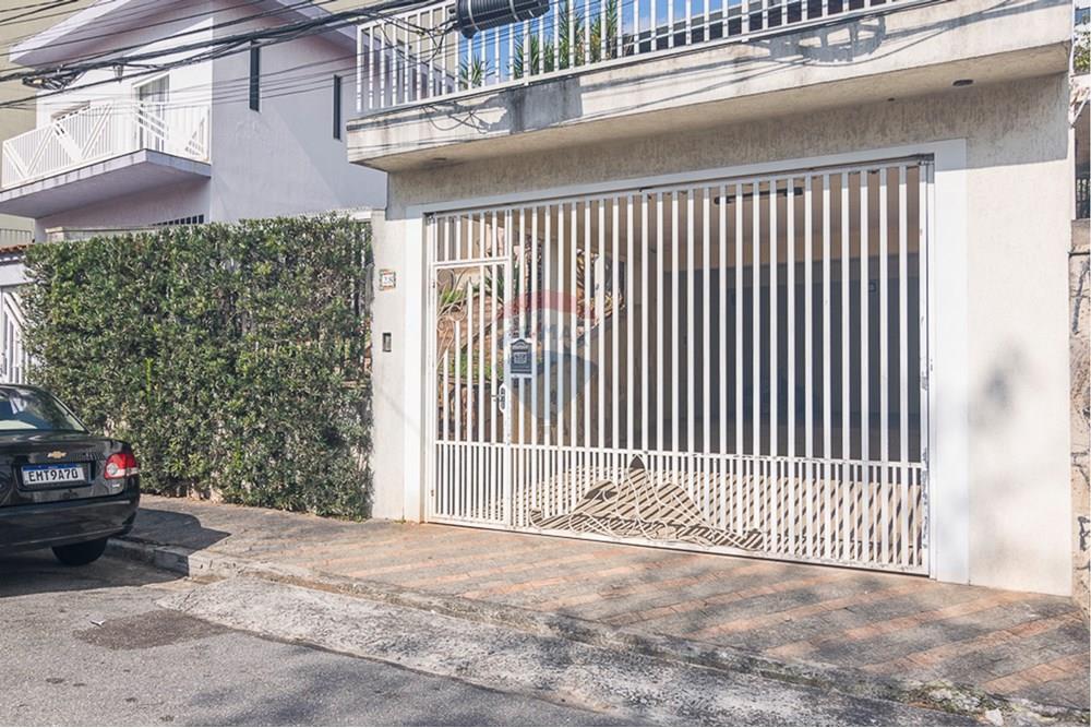 Casa - Venda - São Bernardo do Campo , São Paulo - 1.jpg - 631341001-229