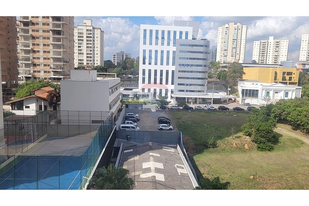 Apartamento - Alugar - Sorocaba , São Paulo - Apartamento 3 suítes à venda no Campolim – Sorocaba SP 31.jpg - 631581039-11